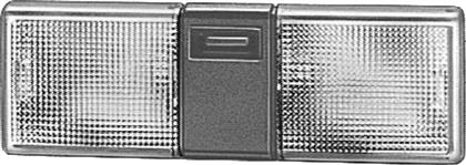 Innenraumleuchte