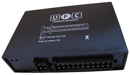 UFC V2 MODUL