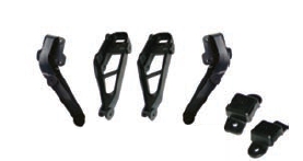 BEFESTIGUNGSSATZ - SONNENBLENDE