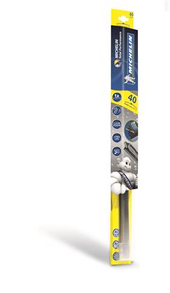 Scheibenwischer (1x) 400 mm Total Performance 92431