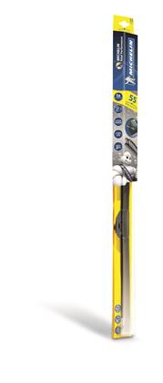 Scheibenwischer (1x) 550 mm Total Performance 92436