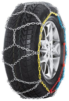 Schneeketten FM 82 OFFROAD EXTREME