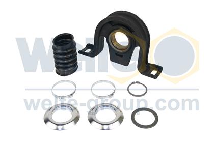 ZWL - Zwischenwellenlager