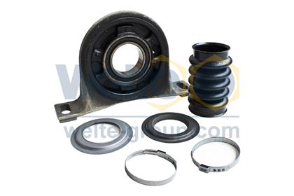 ZWL - Zwischenwellenlager