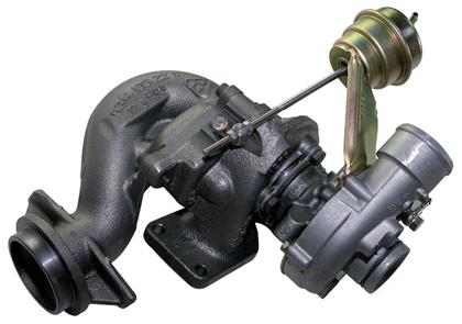Turbolader