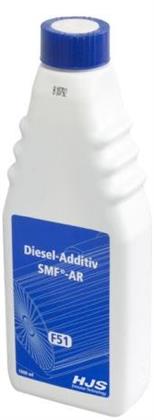 MS-Additiv F51