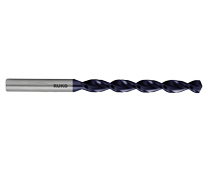 Spiralbohrer TL 3000 9,5mm DIN 338 TiAlN