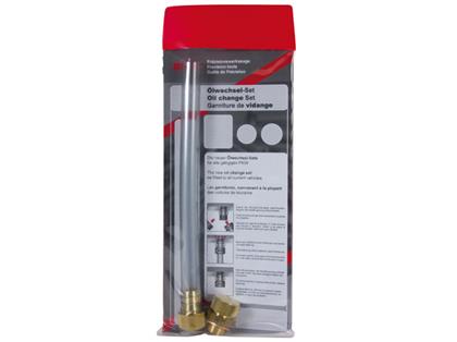 VENTILKÖRPERSET