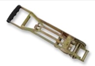 Ratsche Bandbreite 50 mm 5000 daN