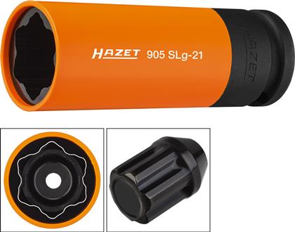 Kraft-6Kt.-Steckschluessel-Einsatz