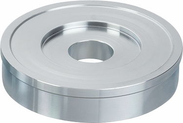 Lagerscheibe