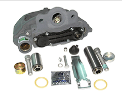 Bremssattel