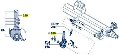 Ags-2 -24G H. 120-165 (180=11)(14