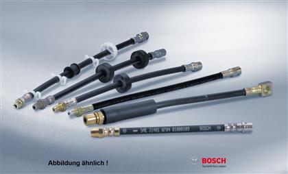 Bremsschlauch hinten