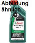 Bremsflüssigkeit Brake Fluid DOT 4 500ml