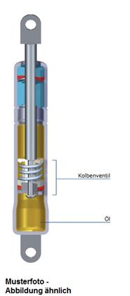 Hydro-lift