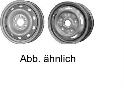 Felge 8-Loch M20 ET142 7,5x19,5