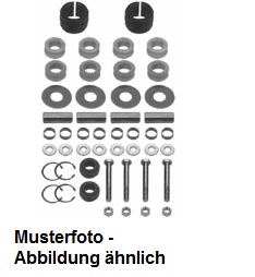 Stabilisatorlager