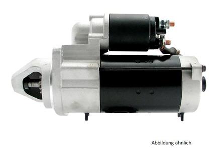 Starter 24V 4kW
