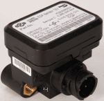 Drehratensensor
