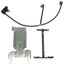 Verschleisskontaktsatz