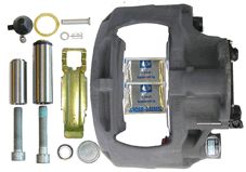 Bremssattel