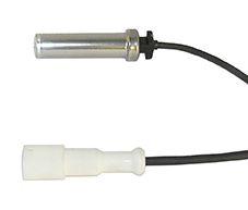 Raddrehzahlsensor, 287mm