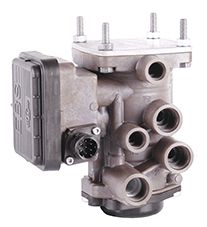 EBS-Anhängersteürmodul