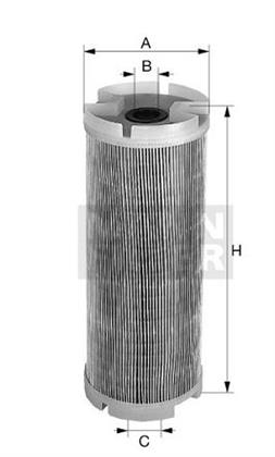 Ölfilter