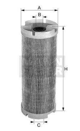 Ölfilter