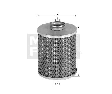 Ölfilter