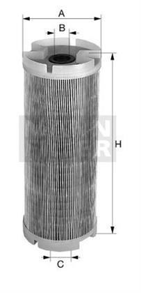 Ölfilter