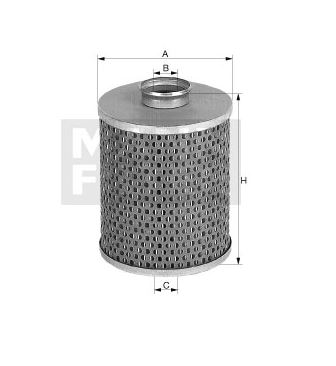 Ölfilter