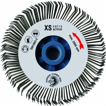 Turbo Igel XS extra schmal, 5er-Pack