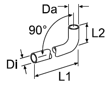 Formschlauch
