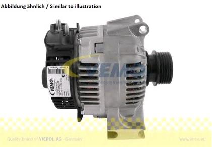 Generatorregler