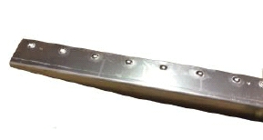 Rap Kantteil Rechts  Sidegrip Baplan40 (1810)