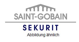 Frontscheibe glasklar beheizt