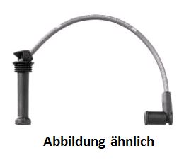 Zündleitung