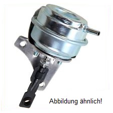 Steuerdose Turbolader