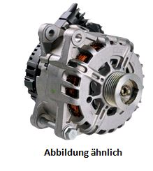 Generator 14V 70A