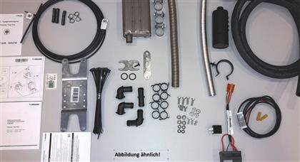 Einbausatz