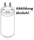 Trockner, Klimaanlage