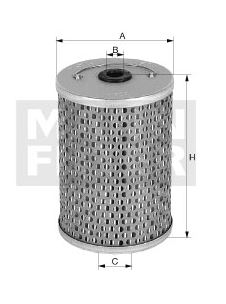 Ölfilter