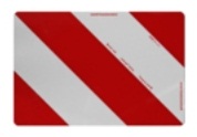 Warntafel