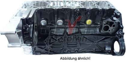 Teilmotor