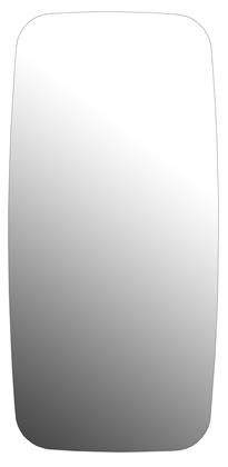 Spiegelglas 348 R1200 374,8x190, 3x3