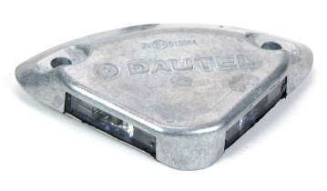 Plattformblinkleuchte 12 V