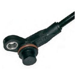 Raddrehzahlsensor hinten