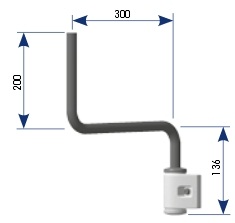 ST-Z 1016 A300 H200 A SK